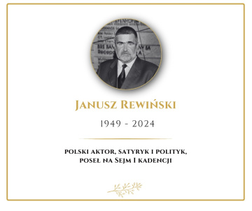 Janusz Rewiński